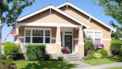 Single-family home Single-family home