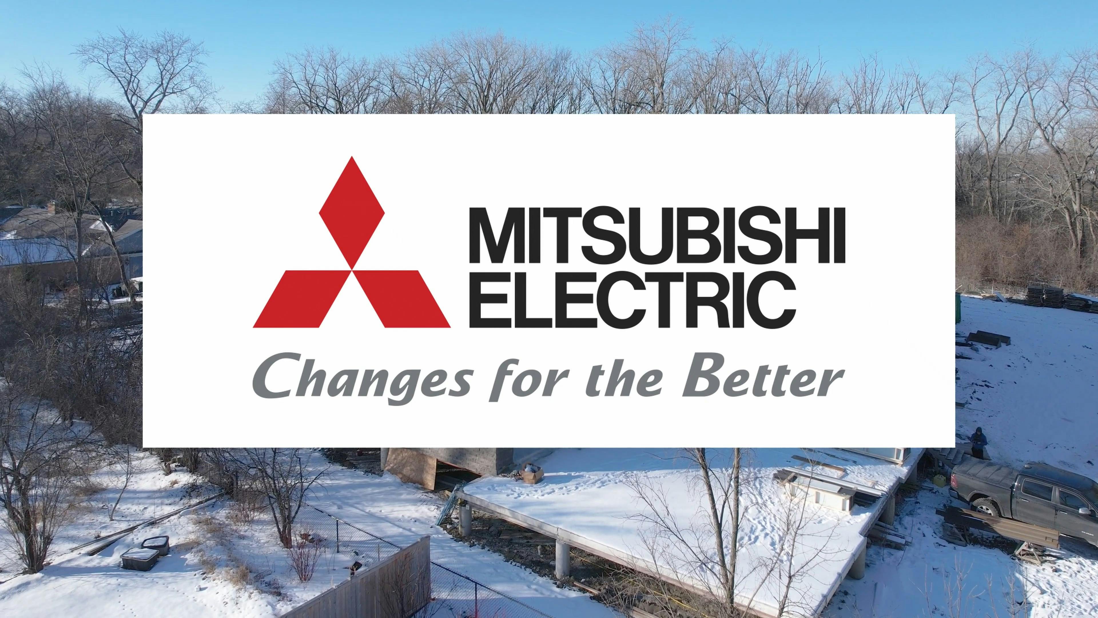 Mitsubishi Electric