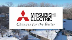 Mitsubishi Electric