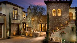 Inspired by Italian and Provencal architecture, Cypress Ridge® is designed to reflect the poetic harmony and enduring characteristics of age-old hilltop villages. A combination of irregularly shaped stones with colors ranging from sun-drenched golds, earthy browns, and faint olive green hues offset rust-colored accents to give each stone its own story to tell. Corners available. Inspired by Italian and Provencal architecture, Cypress Ridge® is designed to reflect the poetic harmony and enduring characteristics of age-old hilltop villages. A combination of irregularly shaped stones with colors ranging from sun-drenched golds, earthy browns, and faint olive green hues offset rust-colored accents to give each stone its own story to tell. Corners available.