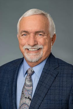 Buddy Hughes, NAHB Chairman Buddy Hughes, NAHB Chairman