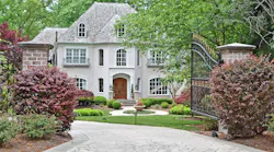 Luxury home