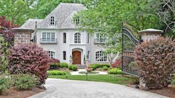 Luxury home Luxury home