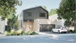 The Standard House The Standard House