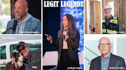 ... among others profiled in our November/December 2025 issue!