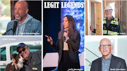 ... among others profiled in our November/December 2025 issue! ... among others profiled in our November/December 2025 issue!