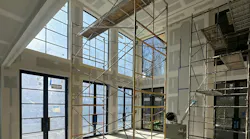 drywallliving_room