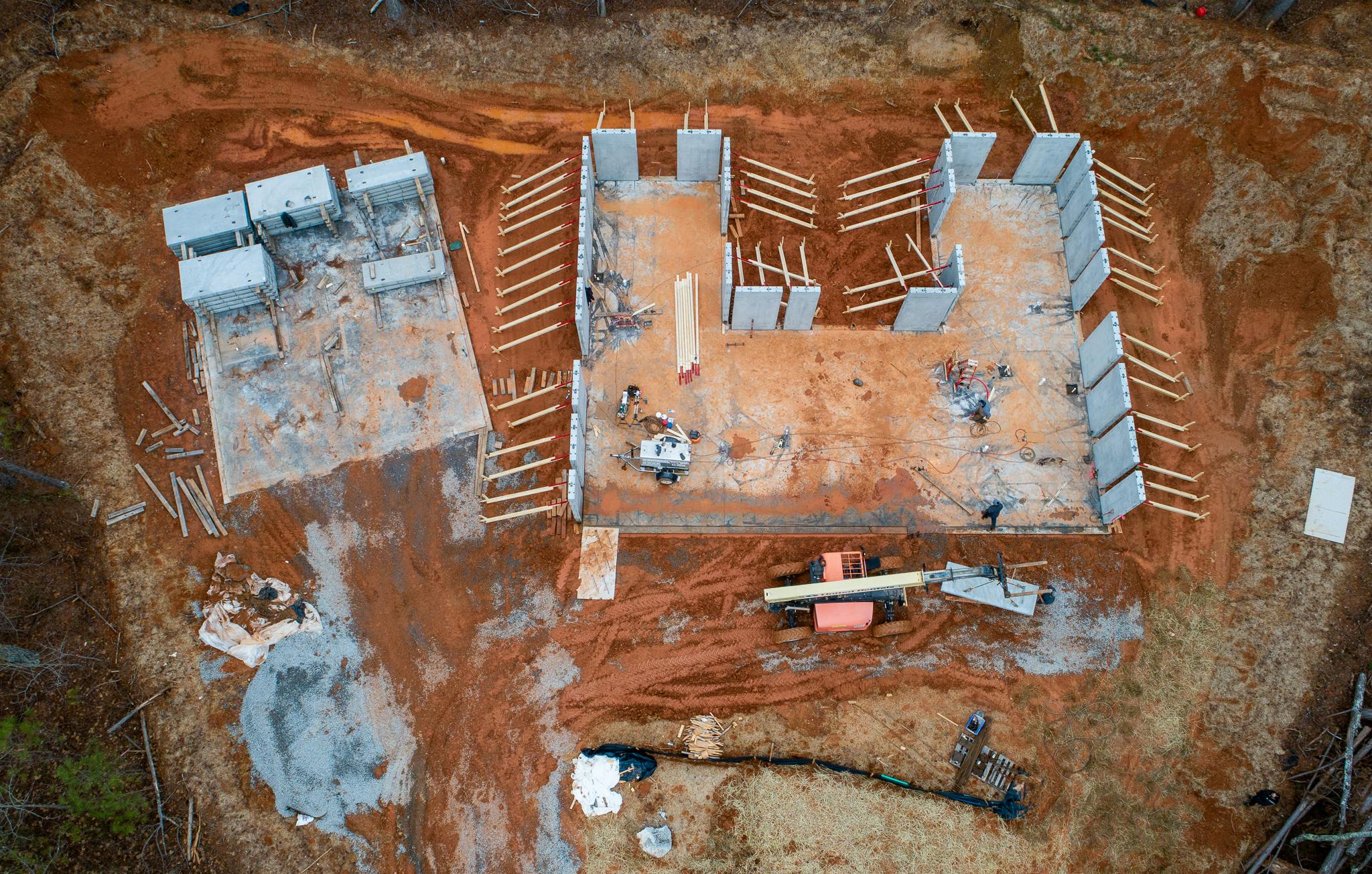 Tilt-up insulated concrete panels provide several resiliency benefits, from fire resistance and energy efficiency to reducing time, labor, and materials costs.