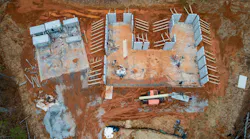 Tilt-up insulated concrete panels provide several resiliency benefits, from fire resistance and energy efficiency to reducing time, labor, and materials costs.