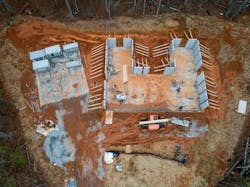 Tilt-up insulated concrete panels provide several resiliency benefits, from fire resistance and energy efficiency to reducing time, labor, and materials costs. Tilt-up insulated concrete panels provide several resiliency benefits, from fire resistance and energy efficiency to reducing time, labor, and materials costs.