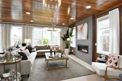 Canterbury Park Great Room Canterbury Park Great Room