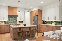 Bungalows kitchen Bungalows kitchen