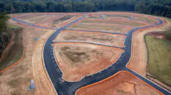 Developed Lot