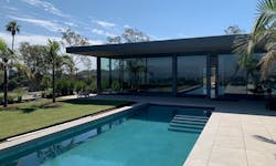 Sherman Oaks home by SweisKloss Sherman Oaks home by SweisKloss