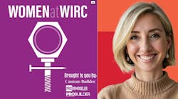 Women at WIRC logo / Mary Peters Women at WIRC logo / Mary Peters