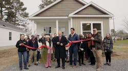 Champion Homes celebrates opening of Innovation Communities Champion Homes celebrates opening of Innovation Communities