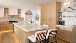 Modern kitchen Modern kitchen