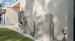 LG Multi V S Air Conditioning System LG Multi V S Air Conditioning System