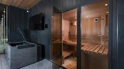 Kohler x Remedy Ice Bath Kohler x Remedy Ice Bath