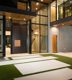 Front Door from DSA Doors Front Door from DSA Doors