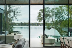 Euro-Wall Multi-Slide Door Euro-Wall Multi-Slide Door