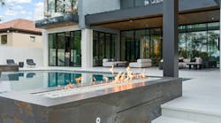 DaVinci Custom Fireplaces DaVinci Custom Fireplaces