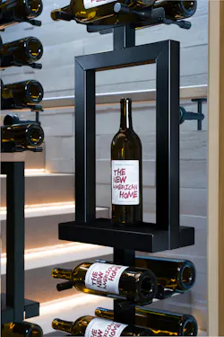 VintageView Vino Series Window | Pro Builder
