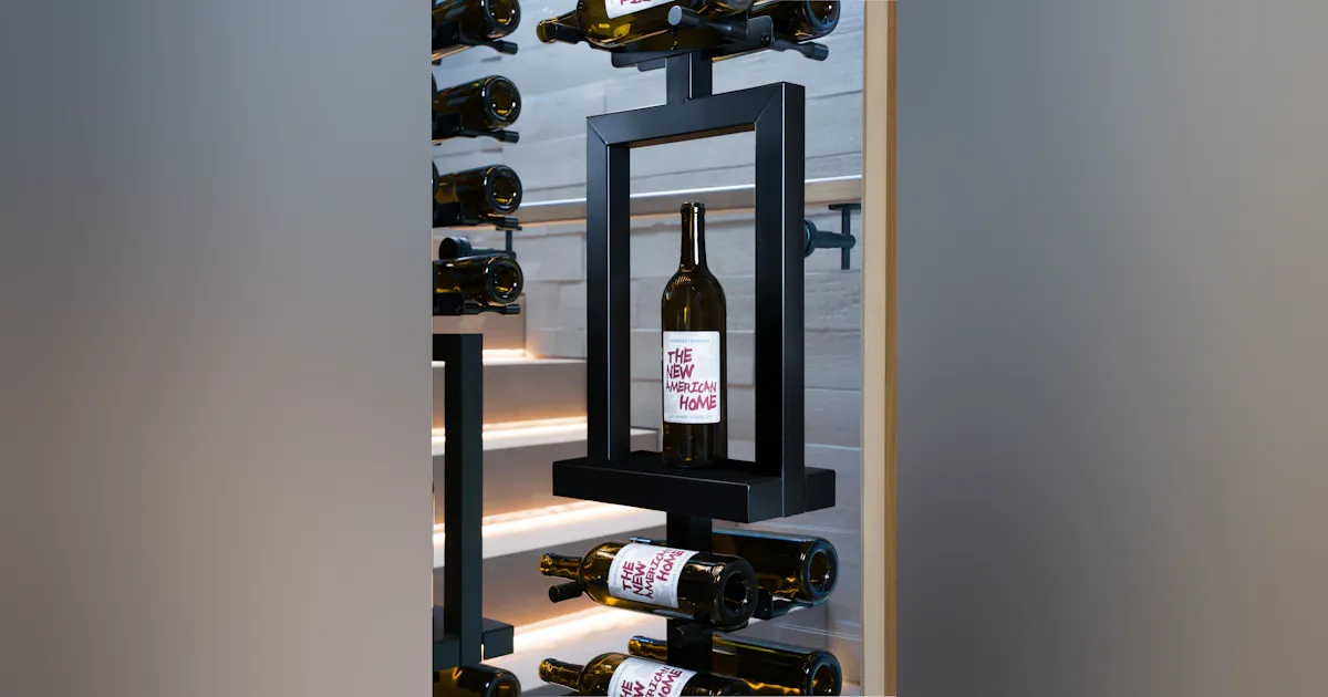 VintageView Vino Series Window | Pro Builder
