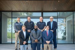 TNAH team photo TNAH team photo