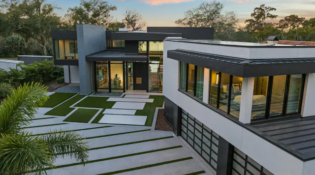 Design & Architecture