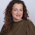 Pauline Hammerbeck, Senior Content Strategist