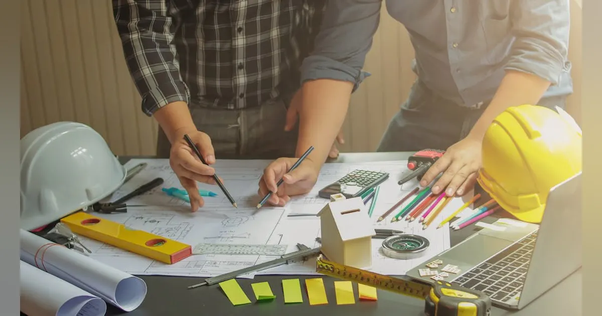 Construction Rpo Construction and Design Pros Remain Optimistic for 2026 | Pro Builder