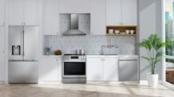 LG Max Zero Clearance French Door Refrigerator LG Max Zero Clearance French Door Refrigerator