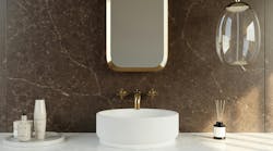 Zoe TOP from Cosentino Zoe TOP from Cosentino