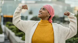 Human Resilience