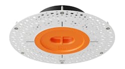 6' to 4' downlight conversion kit by DMF Lighting 6' to 4' downlight conversion kit by DMF Lighting