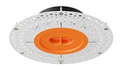 6' to 4' downlight conversion kit by DMF Lighting 6' to 4' downlight conversion kit by DMF Lighting