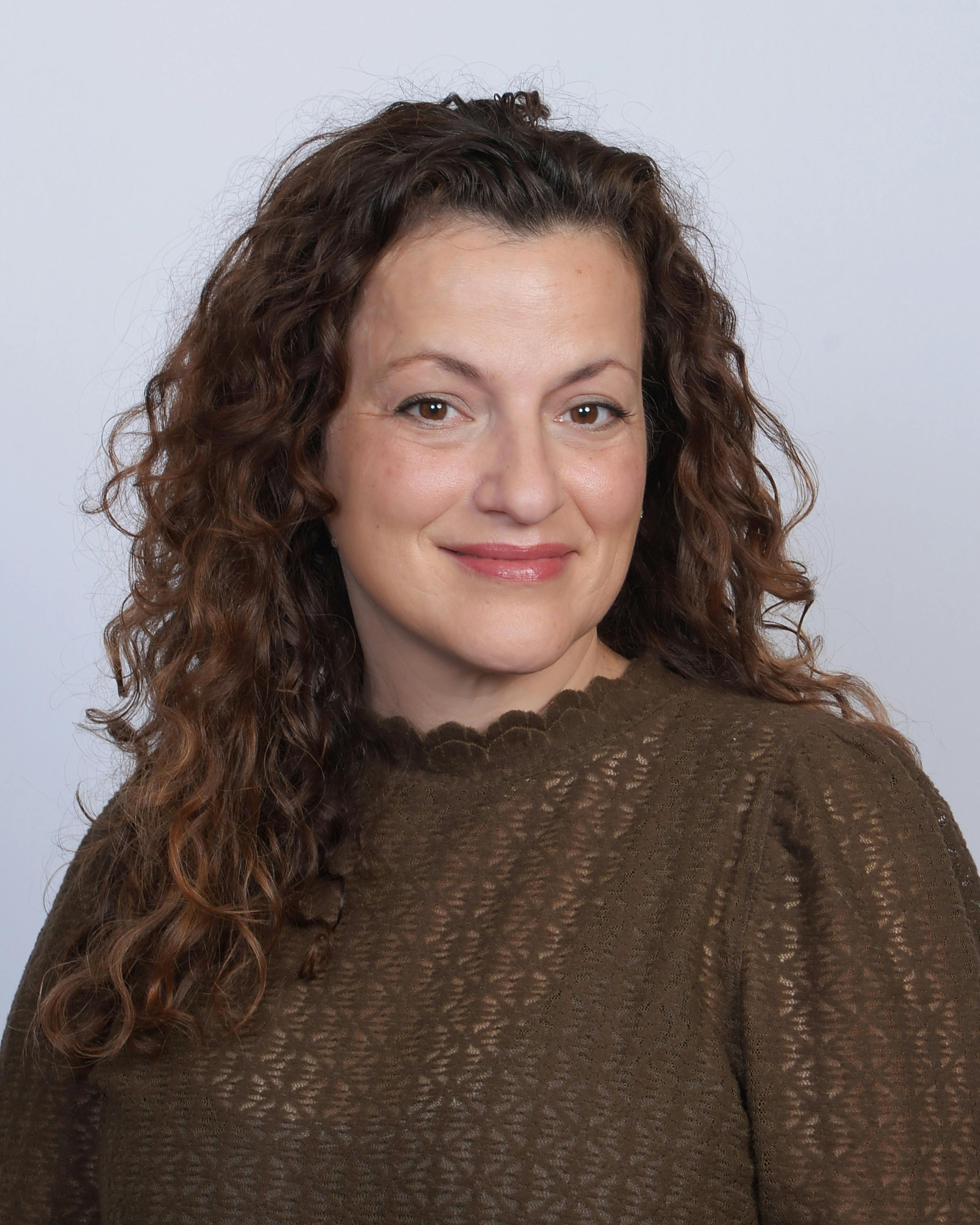 Pauline Hammerbeck, Content Strategist, Pro Builder & Head of Content, Custom Builder