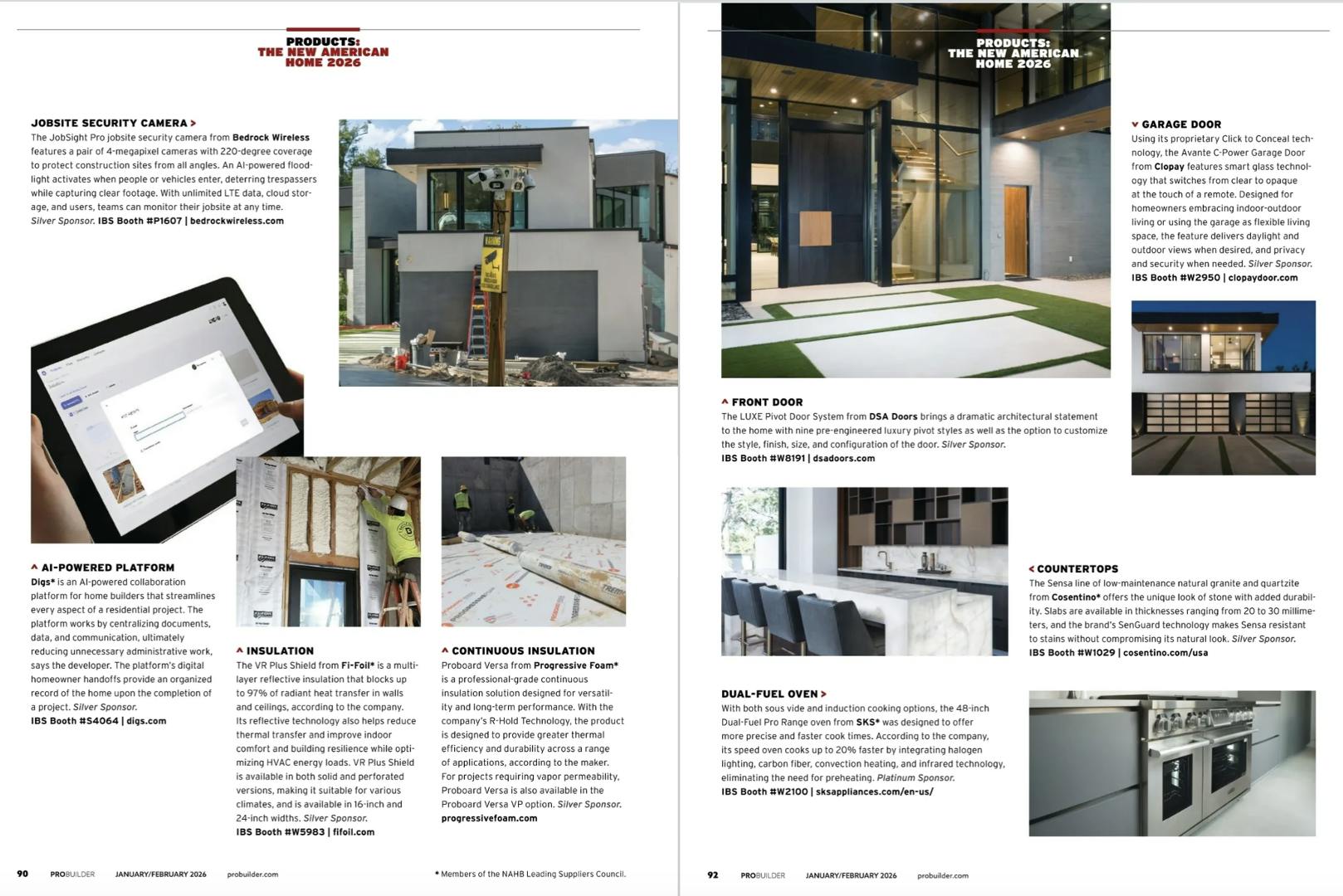 Jan/Feb 26 Products opener