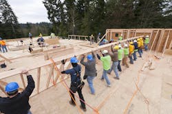 The Housing Innovation Challenge proposes a collaborative pathway to embed innovation into the housing industry that ideally boosts production and supply and reduces barriers to homeownership. The Housing Innovation Challenge proposes a collaborative pathway to embed innovation into the housing industry that ideally boosts production and supply and reduces barriers to homeownership.