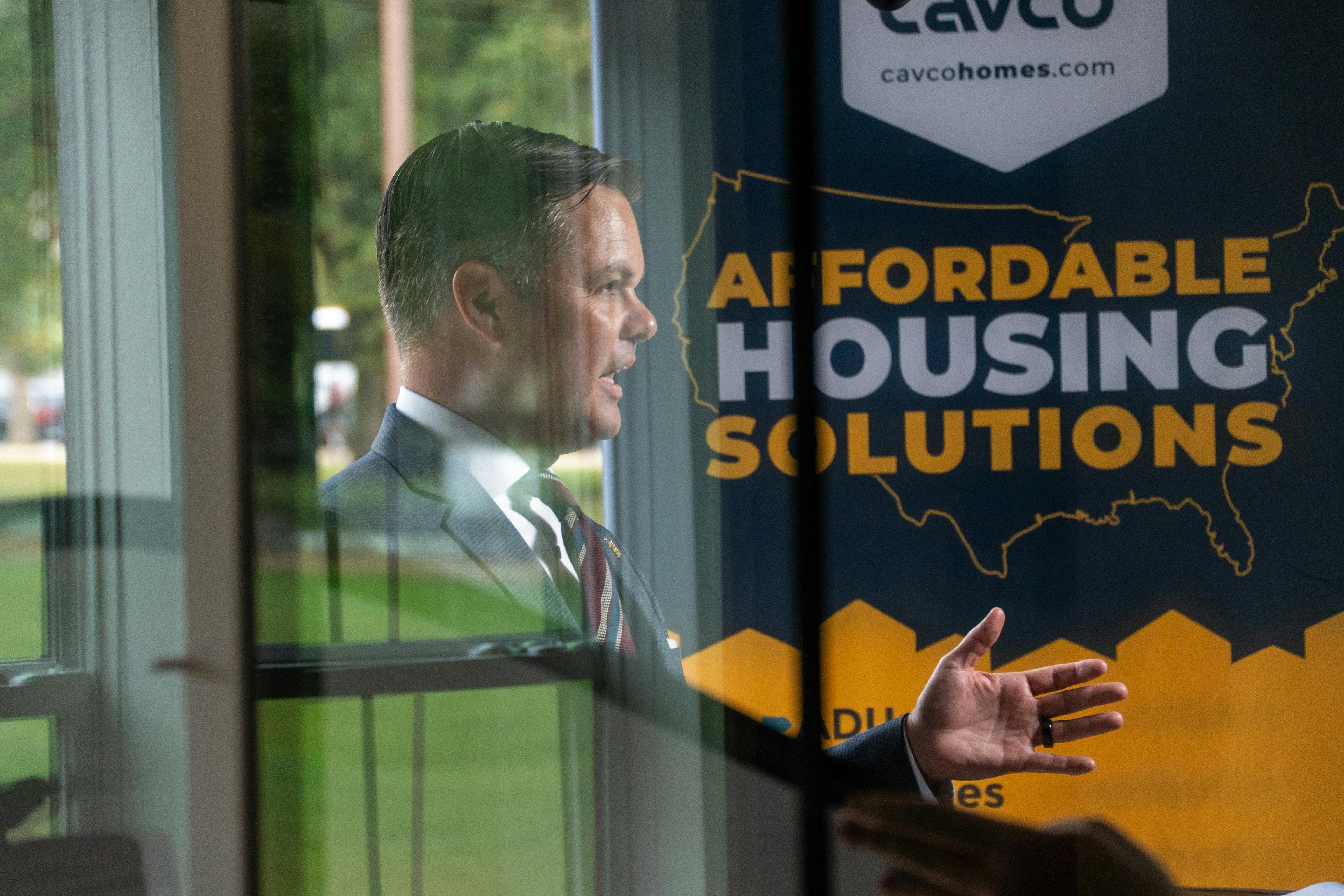 The housing supply and affordabilty crisis demands new models that enable faster production in a collaborative regulatory environment.