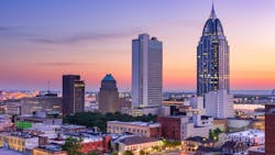 Mobile, Ala. Mobile, Ala.