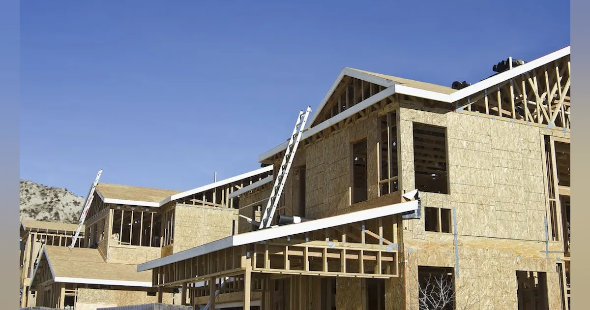 Streamlining the Permitting Process to Improve Housing Affordability ...
