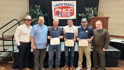 Winners of the 2026 National HVAC Apprenticeship Competition Winners of the 2026 National HVAC Apprenticeship Competition