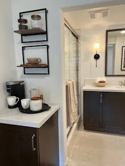 Vista Walk coffee bar Vista Walk coffee bar