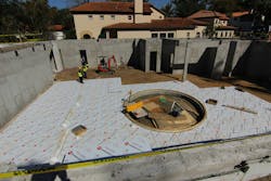 Meet Proboard Versa GPS. The versatile professional grade continuous insulation solution from Progressive Foam. Proboard Versa GPS delivers high, long-term R-value and better overall value compared to other options. When you specify and install Proboard Versa GPS, you can expect maximum efficiency and durable performance for numerous applications. Also available as vapor-permeable with Proboard Versa VP. Meet Proboard Versa GPS. The versatile professional grade continuous insulation solution from Progressive Foam. Proboard Versa GPS delivers high, long-term R-value and better overall value compared to other options. When you specify and install Proboard Versa GPS, you can expect maximum efficiency and durable performance for numerous applications. Also available as vapor-permeable with Proboard Versa VP.