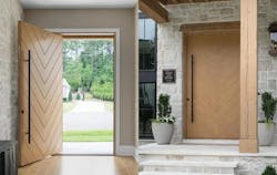 Make a dramatic statement with a DSA LUXE Pivot Door System. Our team of designers are proud to present nine pre-engineered luxury pivot styles, as well as Bespoke Custom Pivot Doors. Each DSA LUXE Pivot Door is constructed with premium timber, equipped with state-of-the-art pivot hardware, and hand crafted to order. Make a dramatic statement with a DSA LUXE Pivot Door System. Our team of designers are proud to present nine pre-engineered luxury pivot styles, as well as Bespoke Custom Pivot Doors. Each DSA LUXE Pivot Door is constructed with premium timber, equipped with state-of-the-art pivot hardware, and hand crafted to order.