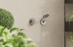 Aquor Hot + Cold Residential Mixing Valve Aquor Hot + Cold Residential Mixing Valve