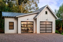 Clopay garage door Clopay garage door