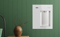 Liv EZ Filtered Water Dispenser Liv EZ Filtered Water Dispenser